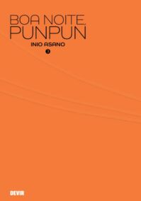 Boa noite, Punpun - Vol.3