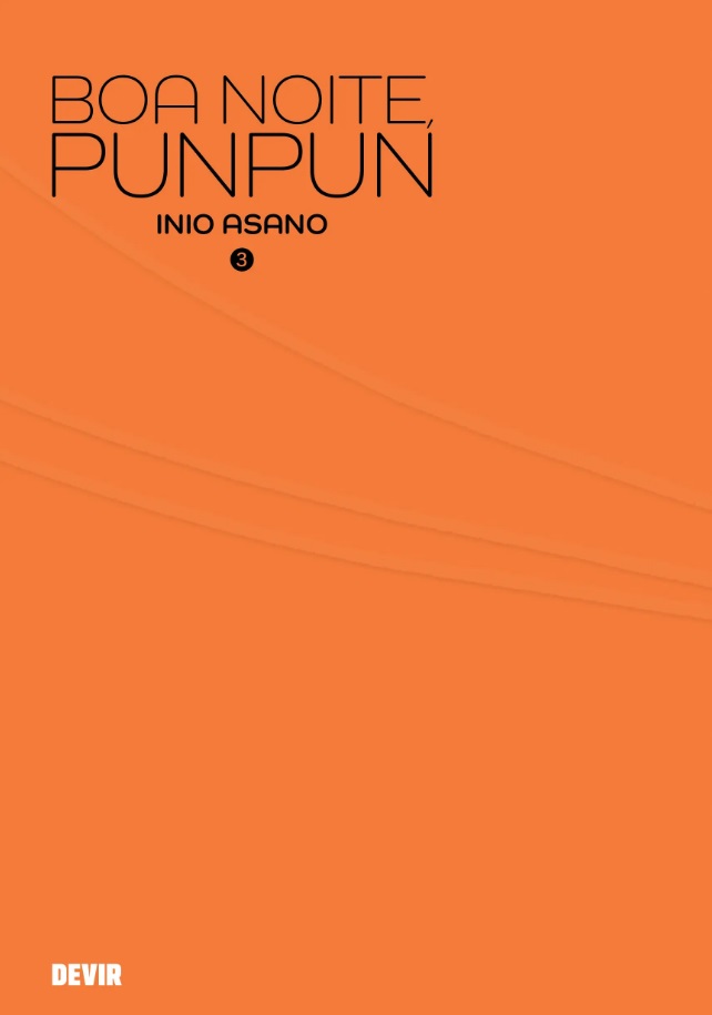 Boa noite, Punpun - Vol.3
