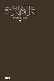 Boa noite, Punpun - Vol.5